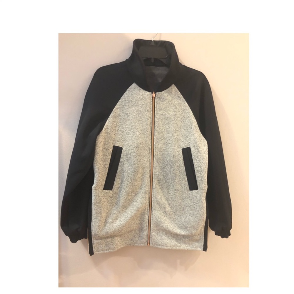 Xtra lulu jacket piks
